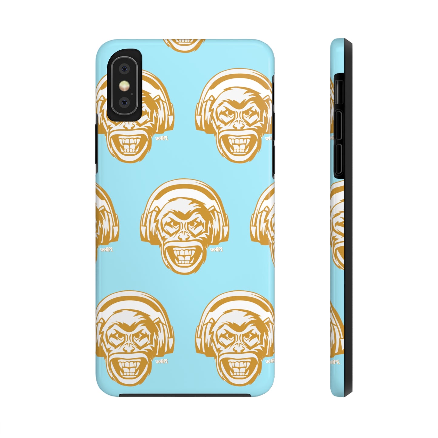 Primate Edition Phone Case