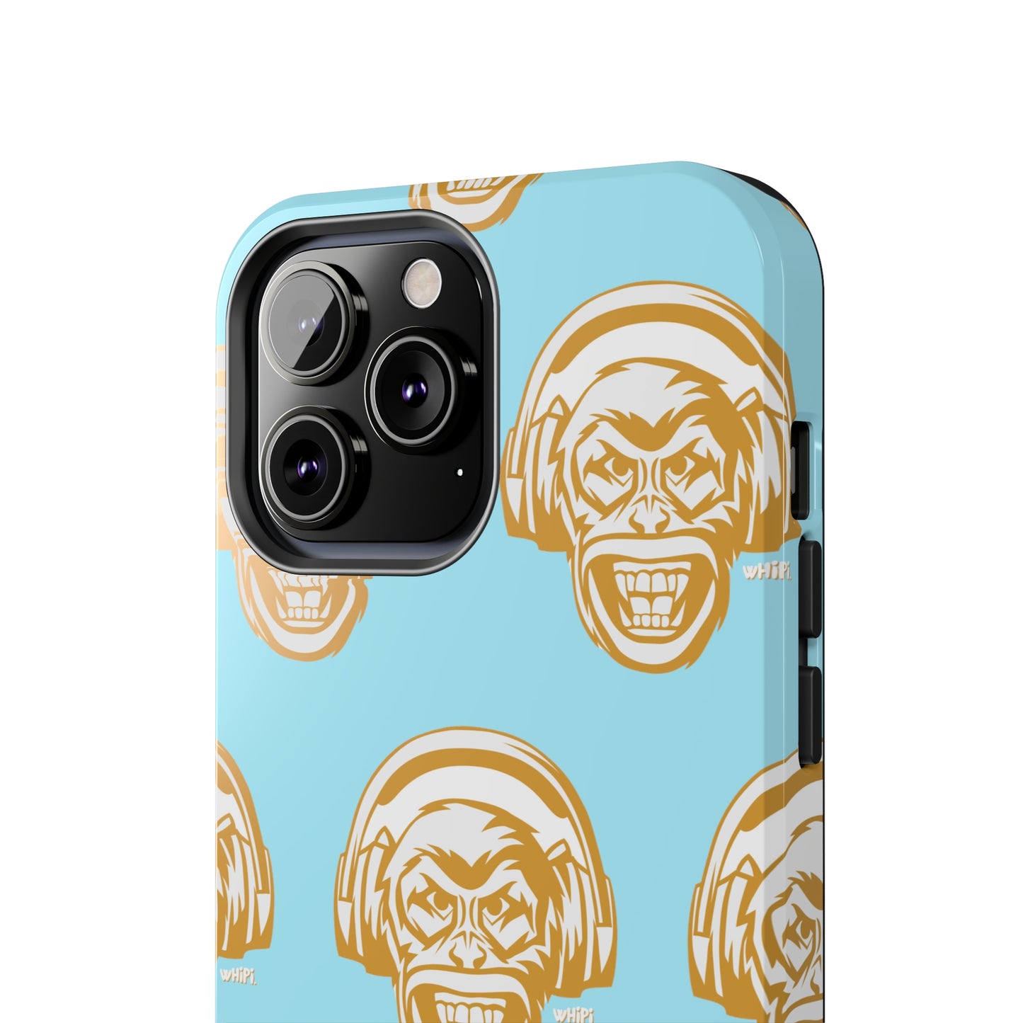 Primate Edition Phone Case