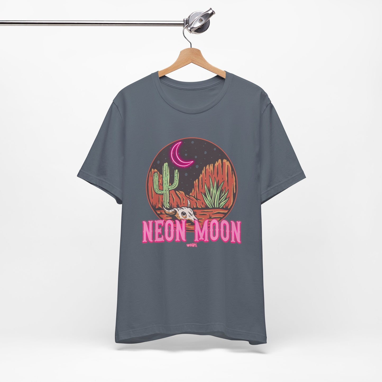 Neon Moon Graphic Tee