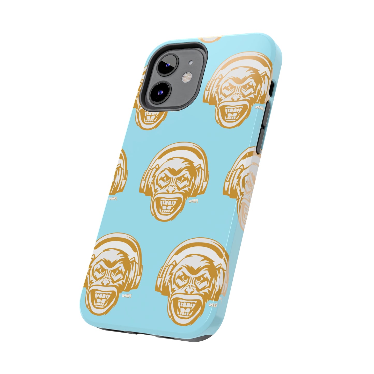 Primate Edition Phone Case