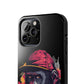 Smug Gorilla Phone Case