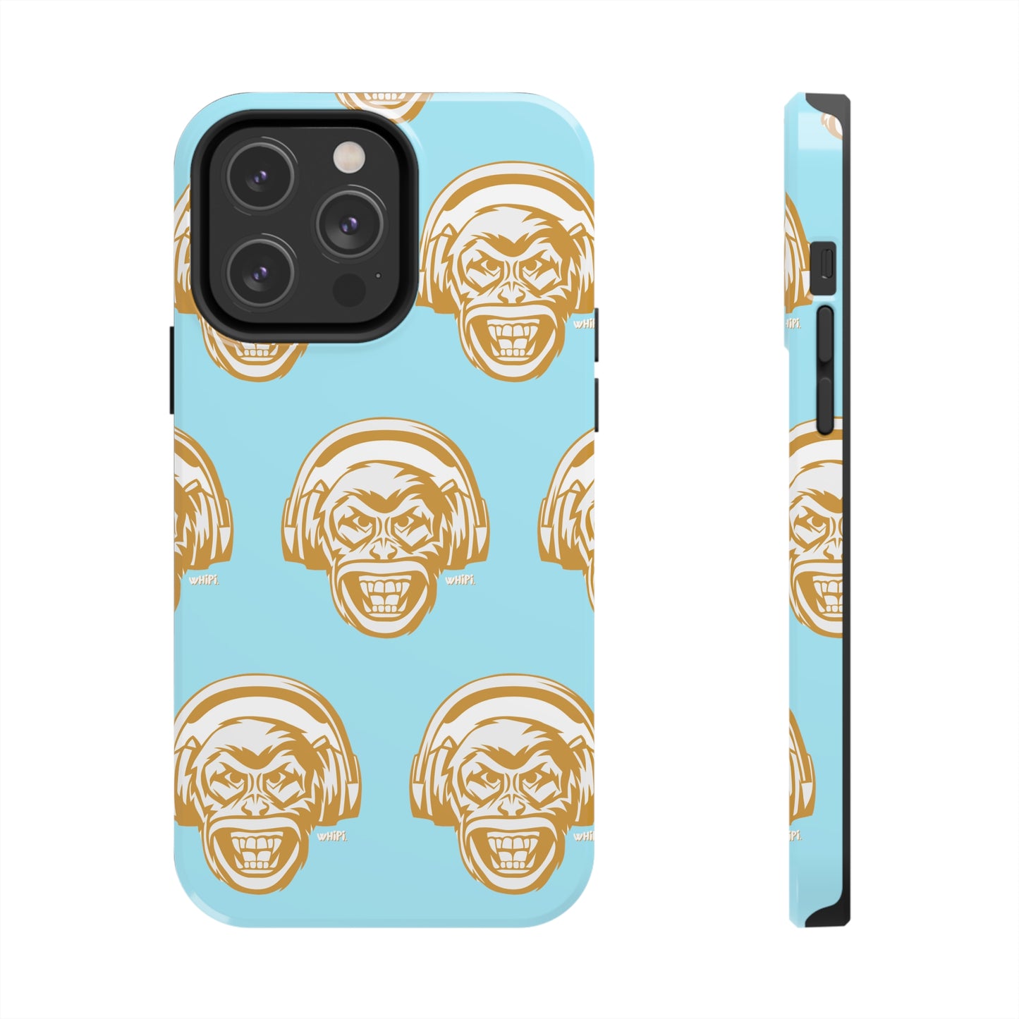 Primate Edition Phone Case