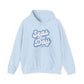 Seas The Day Hoodie