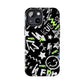 TAYLORmade Phone Case - Green