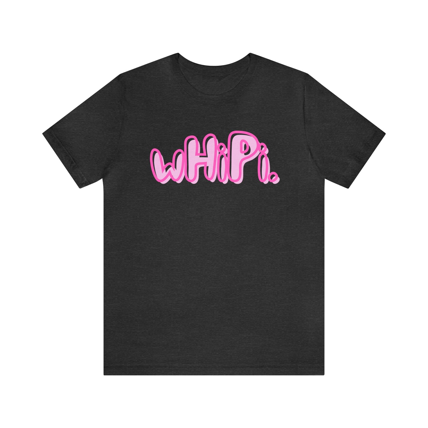 wHiPi. Tee