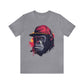 Smug Gorilla Bella Canvas Tee