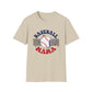 Baseball Mama Tee