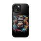 DJ Gorilla Phone Case