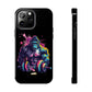 Beast Mode Gorilla Phone Case