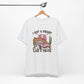 Heart Like A Truck Graphic Tee