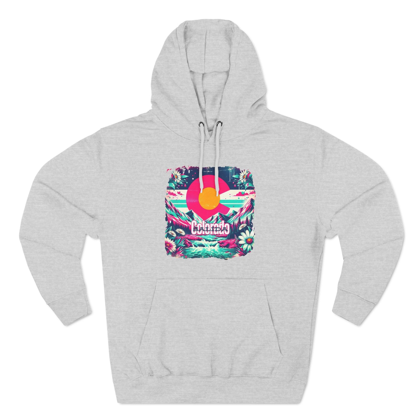 Salida Colorado Hoodie