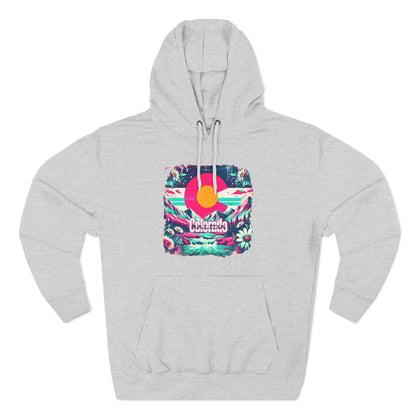 Salida Colorado Hoodie