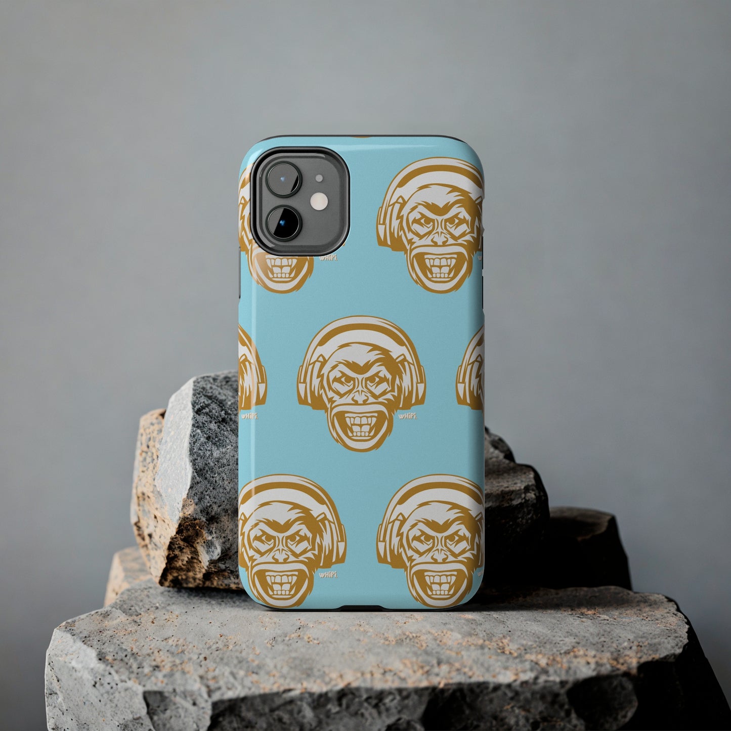 Primate Edition Phone Case