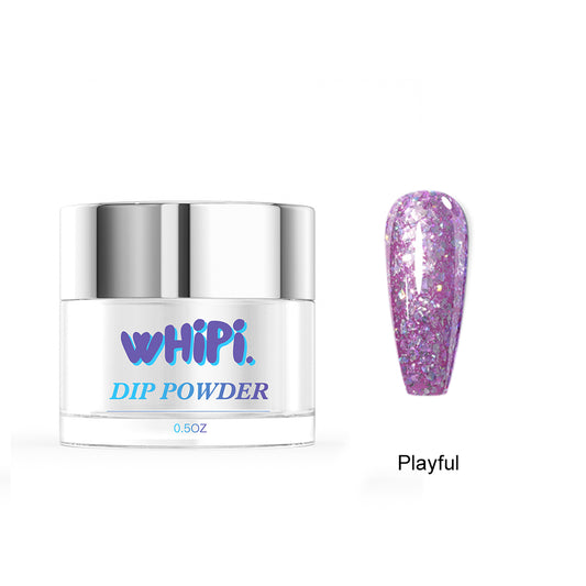 Playful Dip Powder