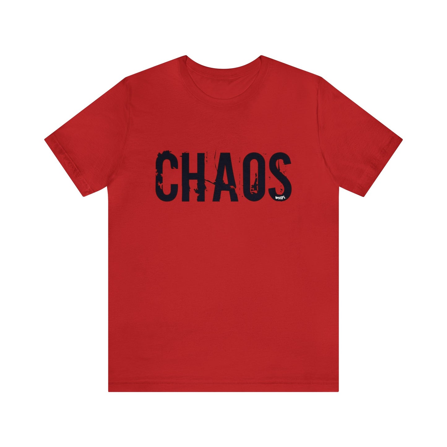 Adult Sized Child Chaos Shirt