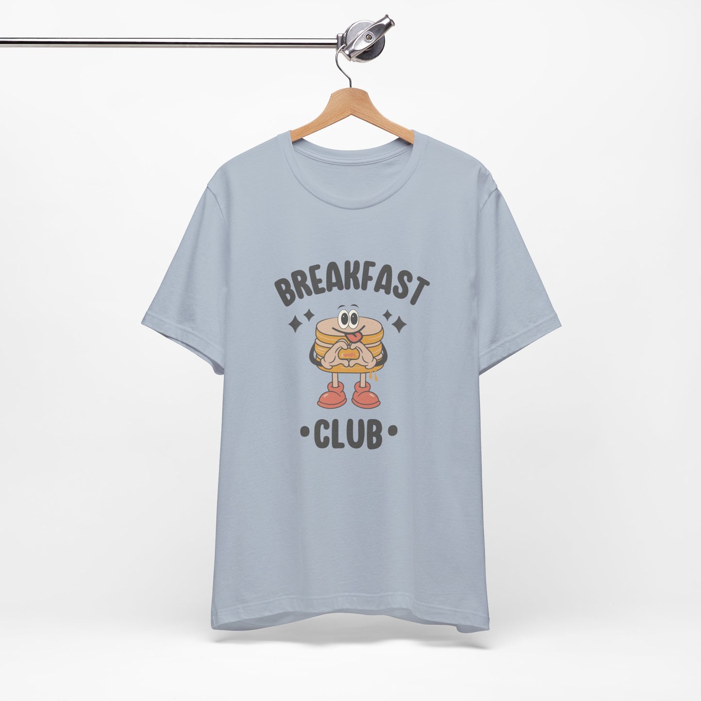 Breakfast Club Graphic Tee