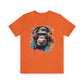 DJ Gorilla Bella Canvas Tee