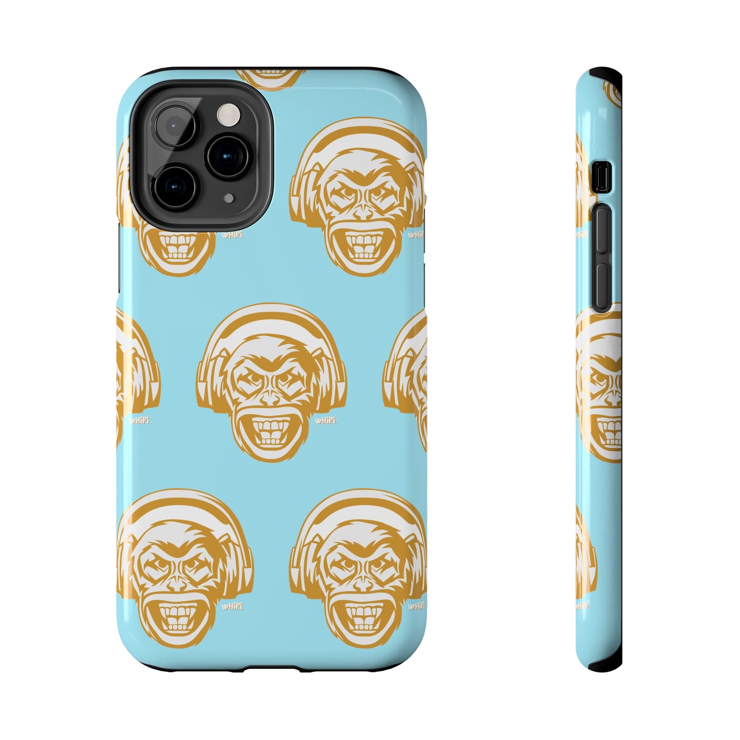 Primate Edition Phone Case