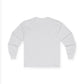 Make My Heart Race Long Sleeve Tee (S-5X)