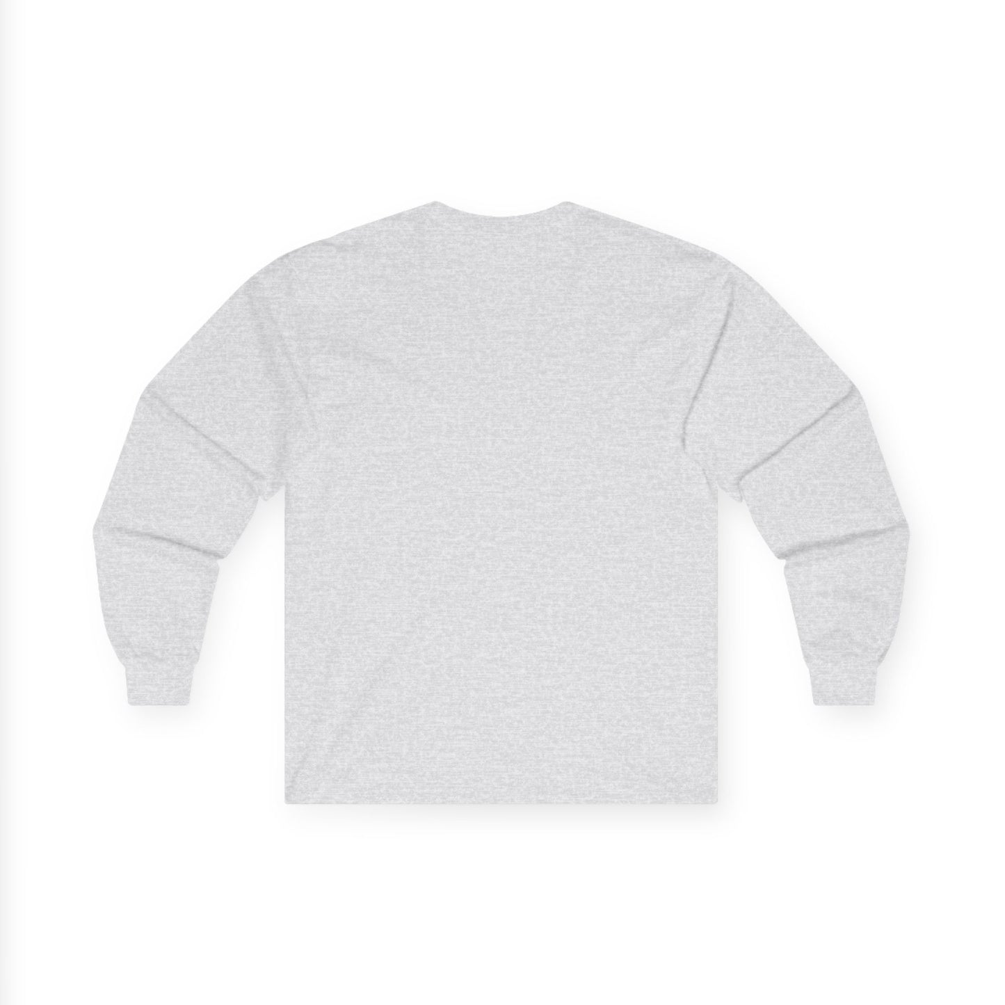 Make My Heart Race Long Sleeve Tee (S-5X)