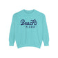 Beach Please Sweatshirt