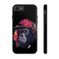 Smug Gorilla Phone Case