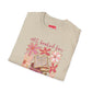 Booked For Love Soft T-Shirt (S-5X)