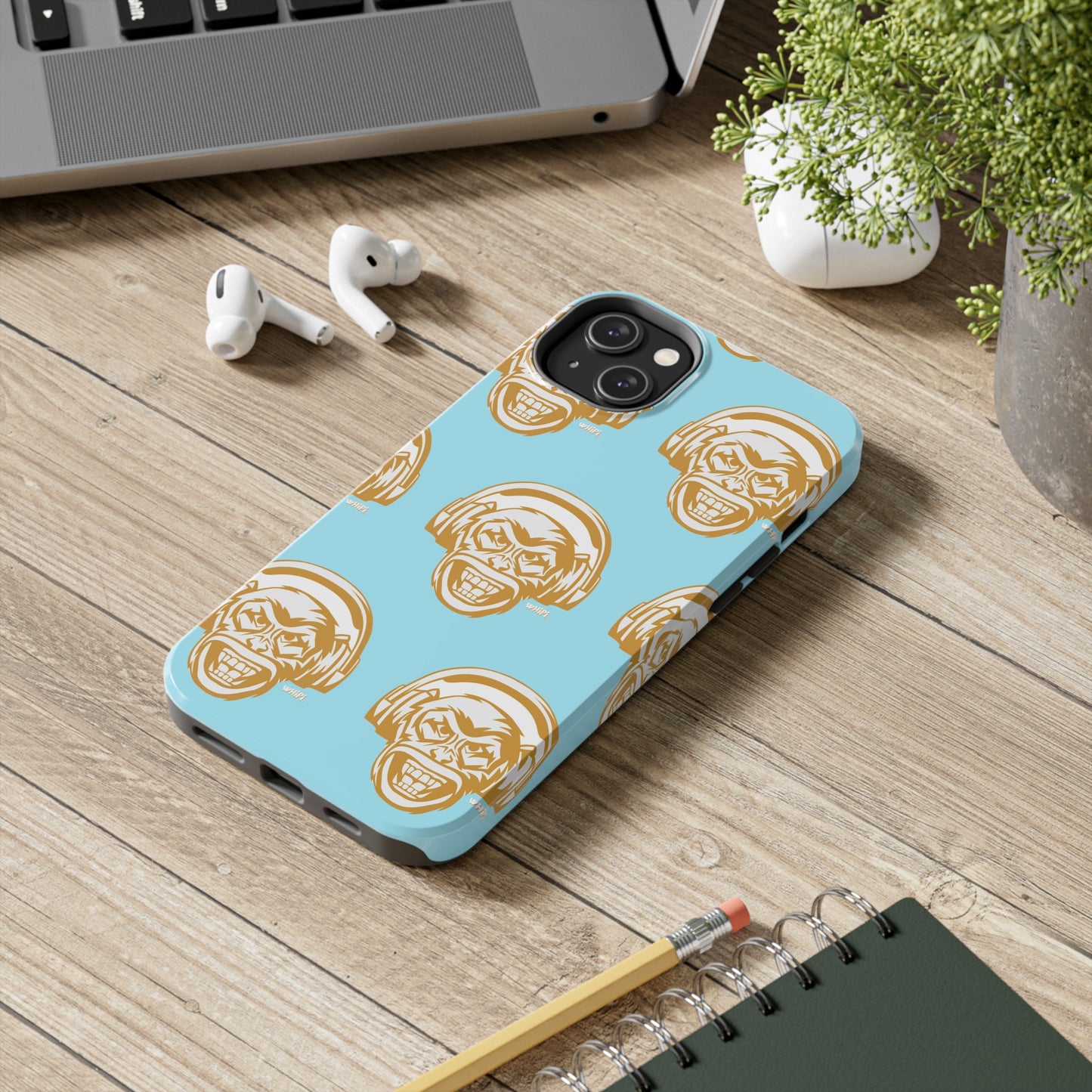 Primate Edition Phone Case