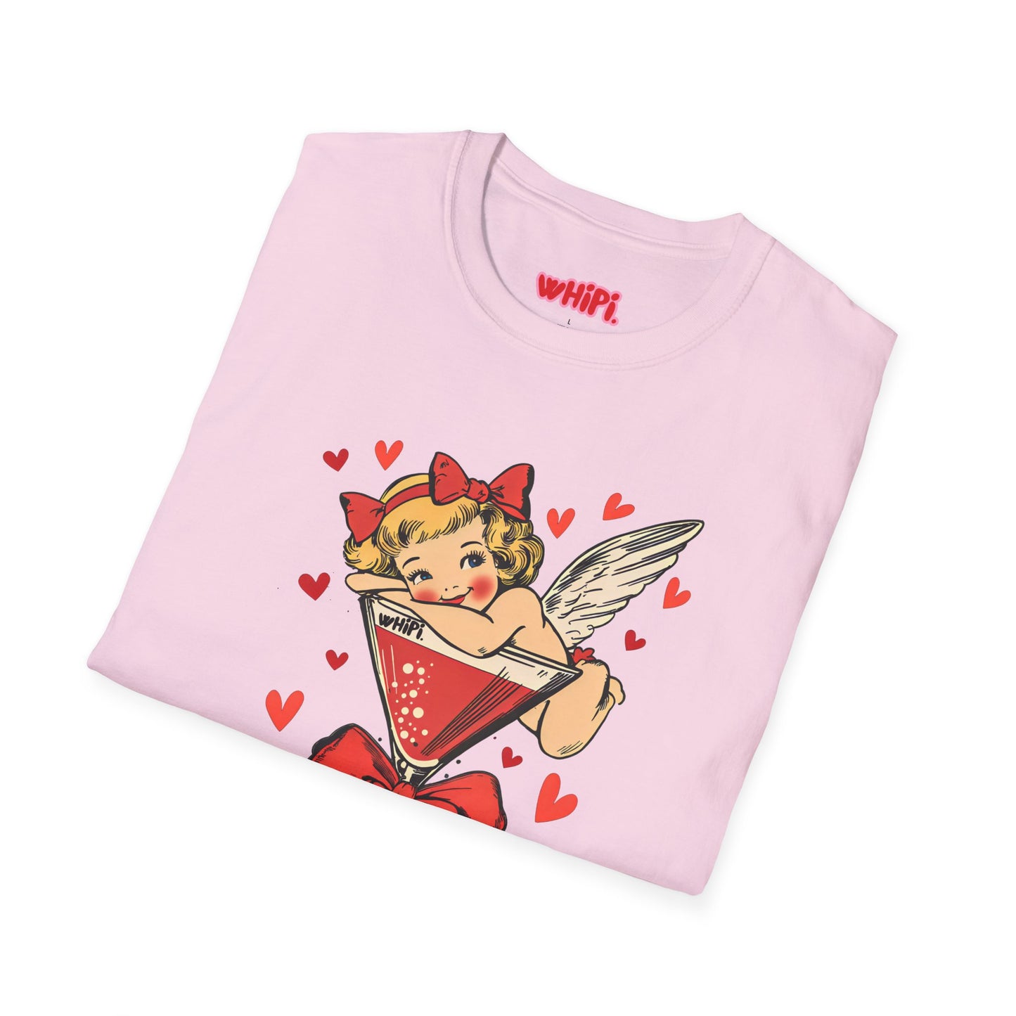 Love Drunk Soft T-Shirt (S-5X)