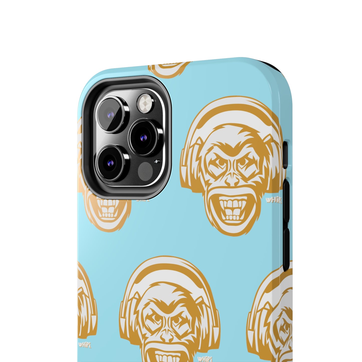 Primate Edition Phone Case