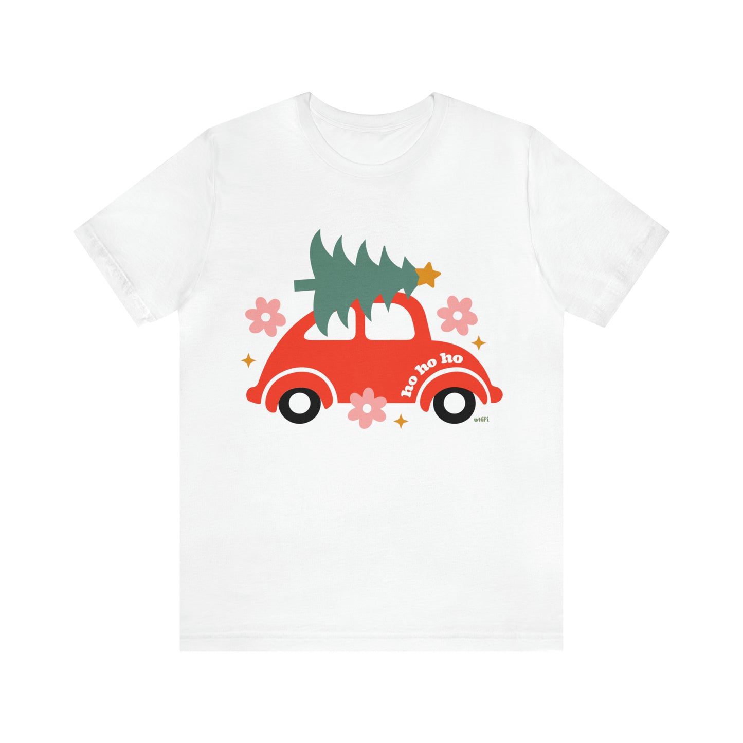 Beatle Christmas T-Shirt