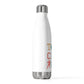 Touchdown 20oz Insulated Bottle