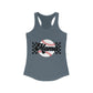 Baseball Mama Tank