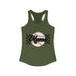 Baseball Mama Tank