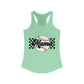 Baseball Mama Tank