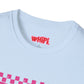 XOXO,wHiPi. Soft T-Shirt (S-5X)