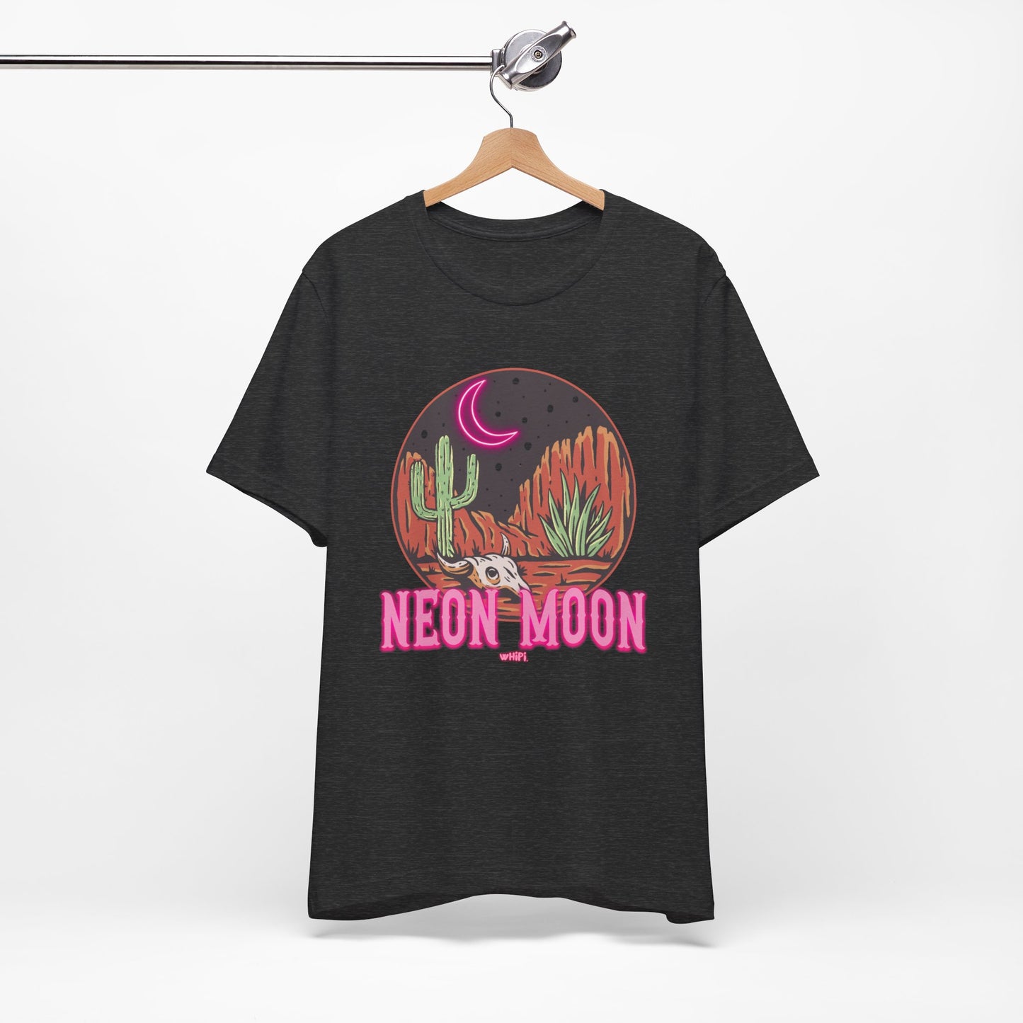 Neon Moon Graphic Tee