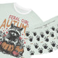 Feral Girl Autumn Lounge Set