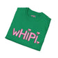 Be My wHiPi. Valentine Soft T-Shirt (S-5X)