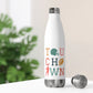 Touchdown 20oz Insulated Bottle