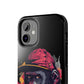 Smug Gorilla Phone Case