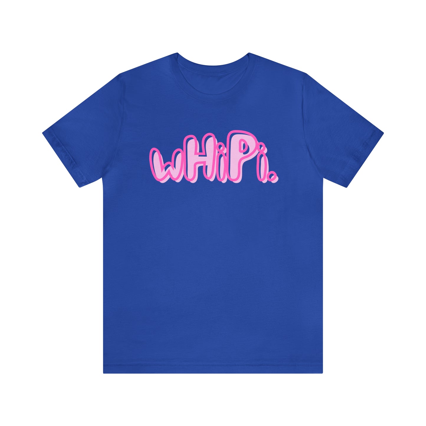 wHiPi. Tee