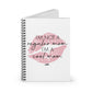 I'm A Cool Mom Journal Spiral Notebook - Ruled Line