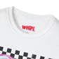 Make My Heart Race Soft T-Shirt (S-5X)