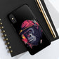 Smug Gorilla Phone Case