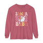 Santa Baby Long Sleeve T-Shirt