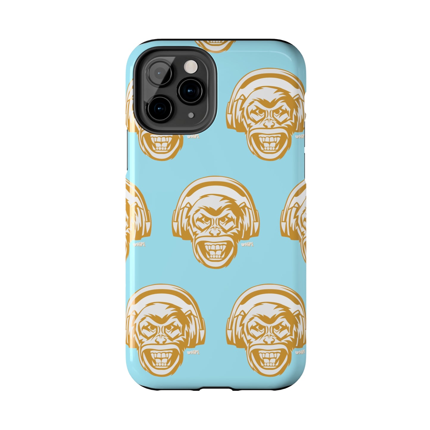 Primate Edition Phone Case