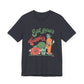 Eat Your Veggies Graphic Tee