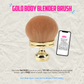 Gold Body Blender Brush