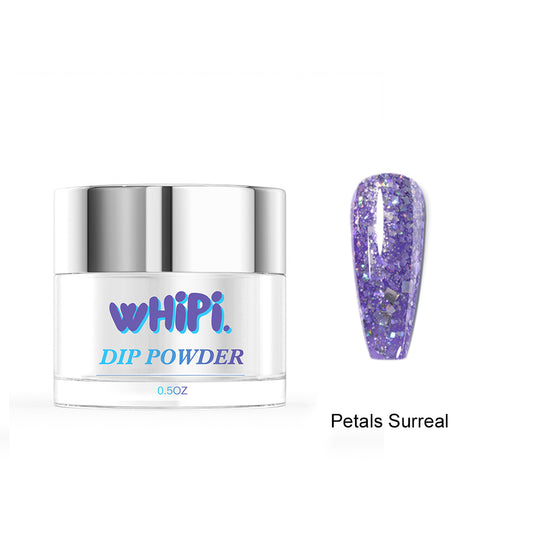 Petals Surreal Dip Powder